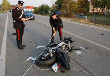 ultimo week end di un soleggiato settembre un fine settimana tragico con tanti motociclisti v asaps it il portale della sicurezza stradale