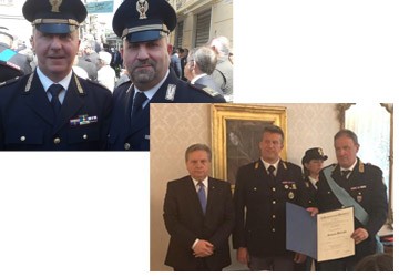 2 giugno 2019 conferimento dell onorificenza di cavaliere for Sito della repubblica italiana